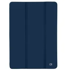 Чохол до планшета Armorstandart Smart Fold Pen Xiaomi Redmi Pad 2 Pro Dark Blue (ARM89202)