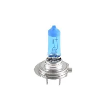 Автолампа WINSO H7 HYPER BLUE 4200K 55W PX26d (712740)