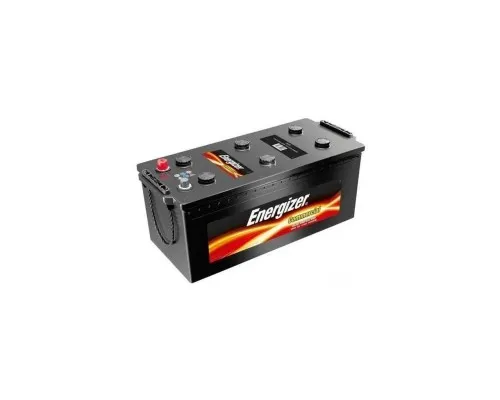 Акумулятор автомобільний Energizer 200Ah-12v Com. EN1050 (700 038 105)