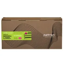 Тонер-картридж Patron XER 106R03535 Green Label, Magenta (PN-03535MGL)