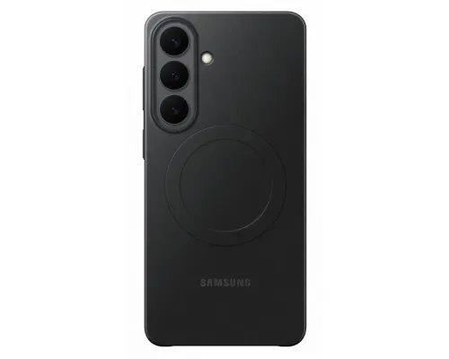 Чохол до мобільного телефона Samsung Slim Magnet Case Galaxy S26+ (S947) Black (EF-SS947CBEGWW)