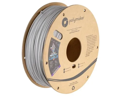 Пластик для 3D-принтера Polymaker PLA POLYLITE Cosplay Ver. B, 1,75 mm 1kg (PA07045)