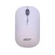 Мишка Acer AMR130 Optical Wireless Purple (GP.MCE11.04C)