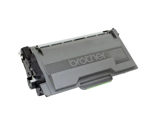 Корпус картриджу Brother TN-3430/3510 Toner cartridge (C_VIRGIN_BRO-TN-3430)