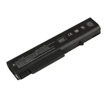 Акумулятор до ноутбука HP EliteBook 6930p (HSTNN-UB68, H6735LH) 10,8V 5200mAh PowerPlant (NB00000054)