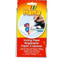 Набір для творчості Hama бумага для термомозайки (224)