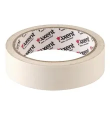 Скотч Axent double-sided, 24mmХ10m (3101-А)