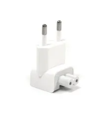 Перехідник PowerPlant зарядного устройства Apple iPad, iPhone (APADAPTEURO)