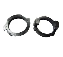 Втулка вала тефлонового Samsung ML-1750/1610 JC61-00589A/JC61-00590A левая/правая Foshan (BSH-ML1710-URHQ-Foshan)