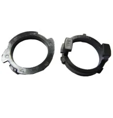 Втулка вала тефлонового Samsung ML-1750/1610 JC61-00589A/JC61-00590A левая/правая Foshan (BSH-ML1710-URHQ-Foshan)