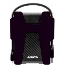 Зовнішній жорсткий диск 2.5" 1TB ADATA (AHD680-1TU31-CBK)