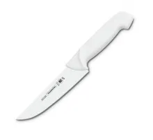 Кухонний ніж Tramontina Professional Master разделочный 178 мм White (24621/087)