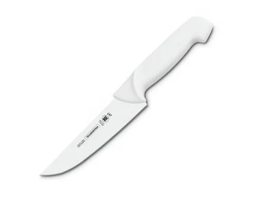 Кухонний ніж Tramontina Professional Master разделочный 178 мм White (24621/087)