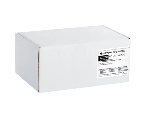 Драм картридж PrintPro для HP (CF219A) LJ Pro M102/M130 (PP-DR-H219C)