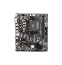 Материнська плата MSI A520M-A PRO