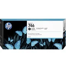 Картридж HP DJ No.746 300-ml Photo Black (P2V82A)
