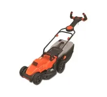 Газонокосарка Black&Decker 1.6 кВт (BEMW471ES)