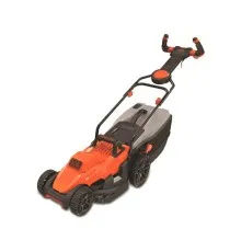 Газонокосарка Black&Decker 1.6 кВт (BEMW471ES)