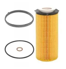 Фільтр масляний Bosch F 026 407 094