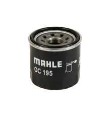 Фільтр масляний Mahle OC195