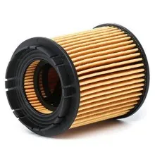 Фільтр масляний Mahle OX258DECO