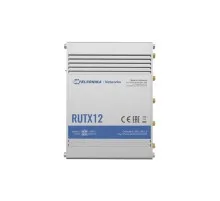 Маршрутизатор Teltonika RUTX12
