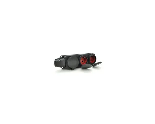 Колодка для подовжувача PiPo PP/SP-3133/3/44/16B