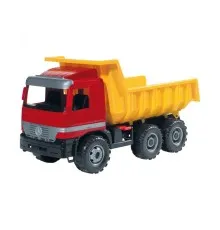 Спецтехніка Lena Самоскид Mercedes 63 см (6511090)
