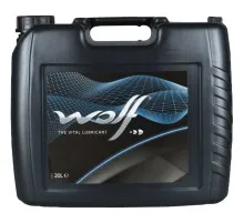 Моторна олива Wolf OFFICIALTECH 5W30 C2 20л (8319679)