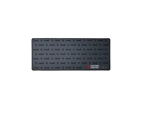 Килимок для мишки A4Tech Bloody BP-30L (4711421973403)