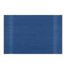 Килимок сервірувальний Ardesto 30 х 45 см, Navy (AR3301N)