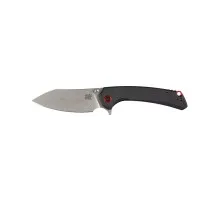 Ніж Skif Jock SW Black (UL-002SWB)