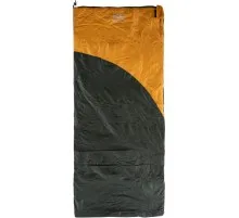 Спальний мішок Tramp Airy Light Orange/Grey Right (UTRS-056-R)