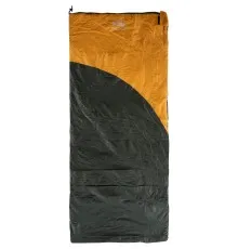 Спальний мішок Tramp Airy Light Orange/Grey Right (UTRS-056-R)