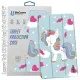 Чохол до планшета BeCover Smart Case Lenovo Tab M8(4rd Gen) TB-300FU 8" Unicorn (709220)