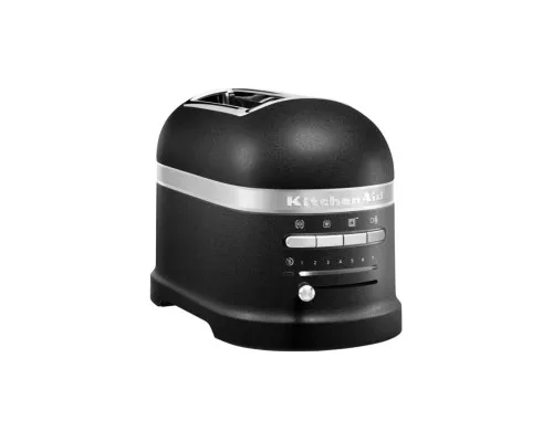 Тостер KitchenAid 5KMT2204EBK