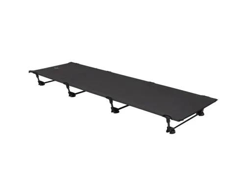 Розкладачка Bo-Camp Quick Easy Grey (1304472)