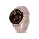 Смарт-годинник Garmin Venu 3S, Dust Rose + Soft Gold, GPS (010-02785-03)
