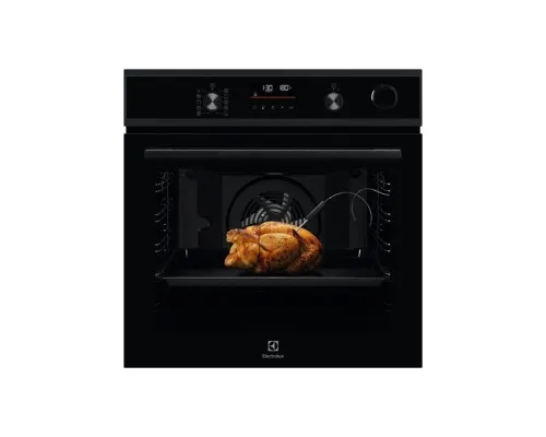 Духова шафа Electrolux EOC6P77H