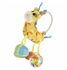Брязкальце Chicco Пані жирафа (11569.00)