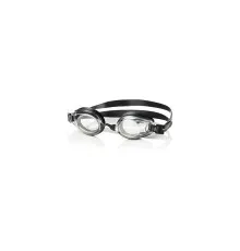 Окуляри для плавання Aqua Speed Lumina 050-07 5142 з діоптріями -3,5 чорний OSFM (5908217651426)