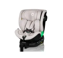 Автокрісло Lionelo Harmony I-Size Beige Sand Bamboo (LO-HARMONY I-SIZE BEIGE SAND BAMBOO)