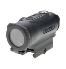 Коліматорний приціл Holosun HE530G-RD точка 2 MOA + коло 65 МОА (Red) (HE530G-RD)