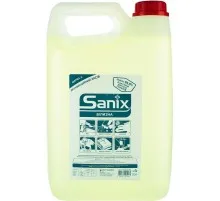 Відбілювач Sanix Білизна 5 л (4820167005481)