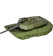 Трансформер Kids Team Танк Abrams (E2028-02)