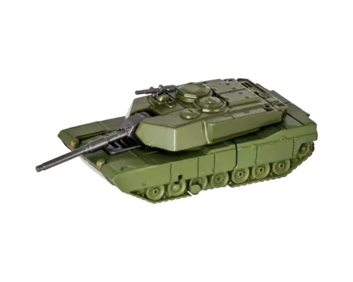 Трансформер Kids Team Танк Abrams (E2028-02)