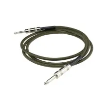 Інструментальний кабель DiMarzio Instrument Cable 3m Marine Green (EP1710SSMG)