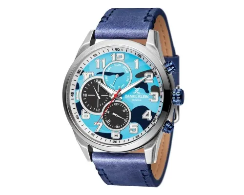 Наручний годинник Daniel Klein DK11340-3