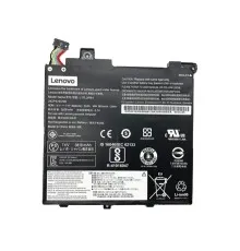 Акумулятор до ноутбука Lenovo IdeaPad V330-14 L17C2PB1, 3948mAh (30Wh), 2cell, 7.6V, Li-ion (A71002)