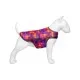 Курточка для тварин WAUDOG Clothes Накидка Куби 3Д S (503-4057)